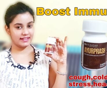 How To Boost Immunity Power| Cold, Cough, Fever Home Remedies| Booster Mind| Stylish Spy