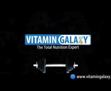 Vitamin Galaxy Bangalore- Quick Tour