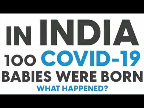 COVID19 INFECT BABIES IN WOMB?BABIES ACQUIRE IMMUNITY AGAINST COVID19?CAN BABIES SURVIVE PANDEMIC?