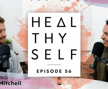 Coronavirus Facts You Need to Know & Guest Julian Mitchell | Heal Thy Self w/ Dr. G #56