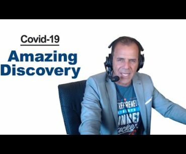 Amazing findings Against COVID-19. Powerful herbs that build the immune system. Healthy gut Dr Nick