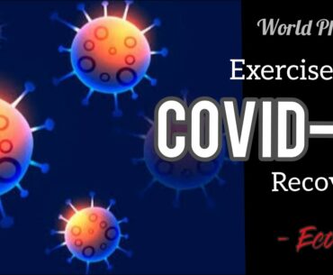 Rehabilitation & COVID-19