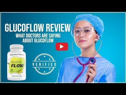 (2020 UPDATED) -OFFICIAL WEBSITE- GLUCOFLOW SUPPLEMENT | GLUCOFLOW REVIEW