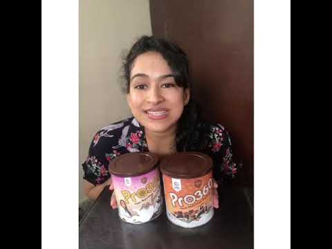 Best Protein powder for Women | Actress Meesha Goshal shares her experience about Pro360 Women