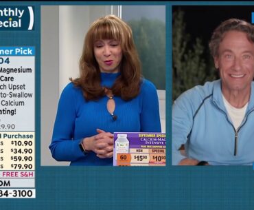 HSN | Andrew Lessman Your Vitamins 09.13.2020 - 03 AM