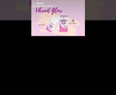 #VIBRANT WELLNESS #VIBRANT GLOW