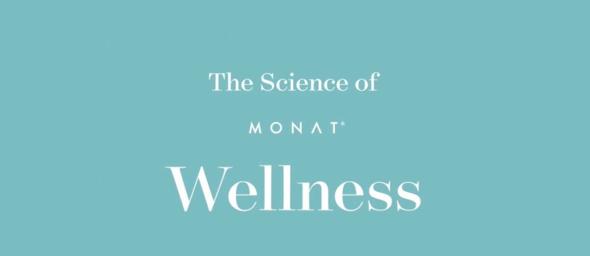 MONAT - The Science of Wellness