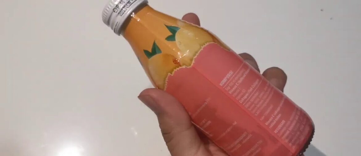 Mana kandungan terbaik?! Review Minuman Vitamin C (YouC1000 Vs OronaminCDrink Vs HemavitonC1000)