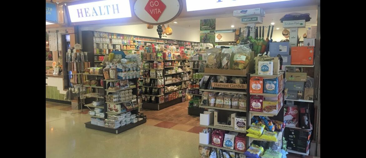 For Sale | Established Health Food & Vitamin Supplement Store, Edgecliff