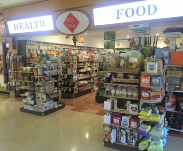 For Sale | Established Health Food & Vitamin Supplement Store, Edgecliff