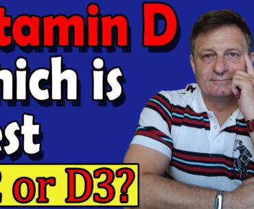 Vitamin D and Why You Should Supplement Carefully