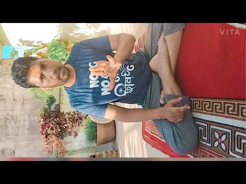 Yoga with immunity power  covid19