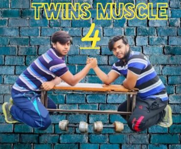 5MIN ADVANCED CHEST WORKOUT ||NEW VIDEO 2020||THE SHAHRIAR TWINS