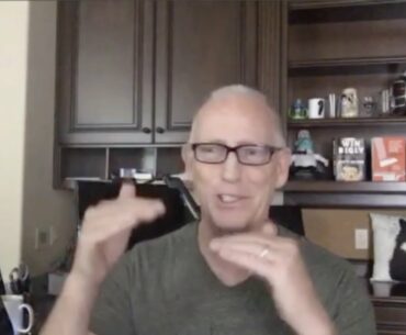 Episode 1123 Scott Adams: Google Mischief, Biden on the Roof, Taiwan Analysis, Statues of Criminals