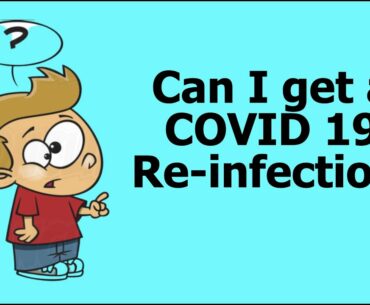 COVID 19:  Path to Immunity