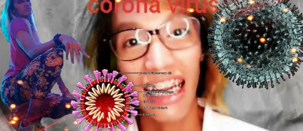 paano maiiwasan ang Corona virus gamit ang iyong #immune system