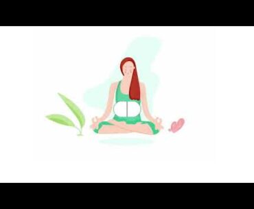 UNITED AGAINST COVID 19 Guided Meditation TO Boost Your Immune System By Marisa Peer