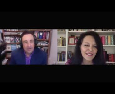 Boosting Your Immune System in the Age of Covid with Doctor John La Puma