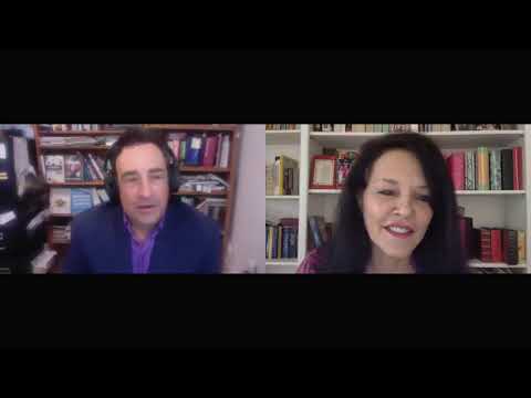 Boosting Your Immune System in the Age of Covid with Doctor John La Puma