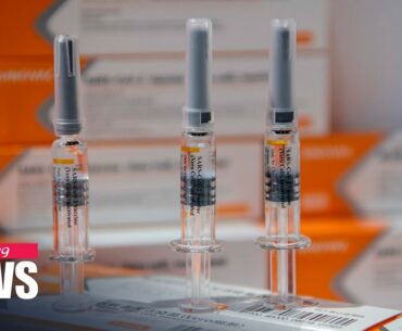 S. Korea to secure COVID-19 vaccine for 60% of population