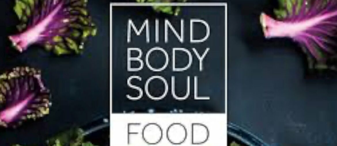 Mind, Body and Soul with Kathy Sumner        Adding supplements for optimum health