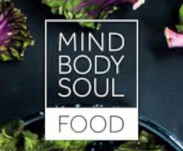 Mind, Body and Soul with Kathy Sumner        Adding supplements for optimum health