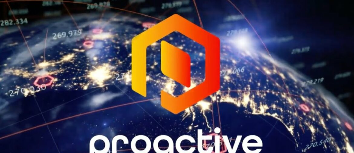 Proactive One2One Virtual Investor Forum: Defeating COVID-19 - Hidden Breakthroughs