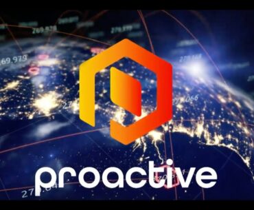 Proactive One2One Virtual Investor Forum: Defeating COVID-19 - Hidden Breakthroughs