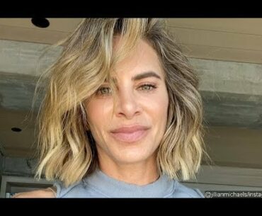 Jillian Michaels Reveals She Had Coronavirus After Letting Her Guard Down With 'Very Close Friend'