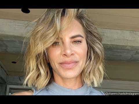 Jillian Michaels Reveals She Had Coronavirus After Letting Her Guard Down With 'Very Close Friend'