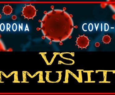 Corona virus / Defeat covid 19 /Strong your Immune system / Fight with corona virus/ Important video