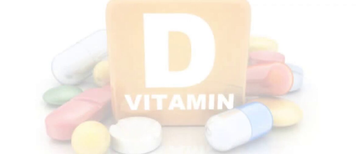 Vitamin D and COVID-19: Prevention and supplementation