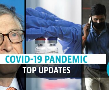 Covid update: Bill Gates on India’s role; SII’s phase 3 trial; lockdown & deaths