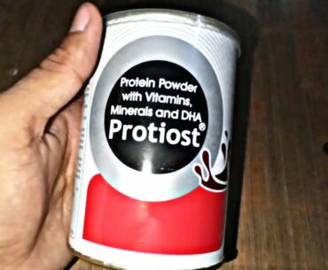 protein powder with vitamin and mineral and DHA protiost energy boost bodybuilding