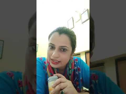 Oriflame Wellness Omega 3 benefits. (Explained in Bengali)