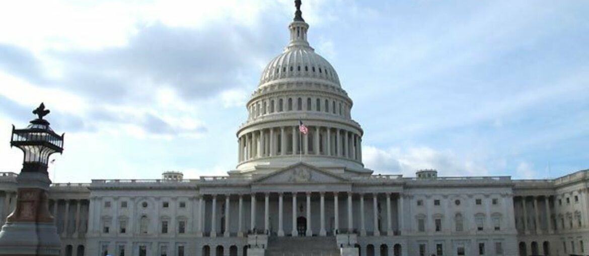 CDC Director Robert Redfield testifies on coronavirus response