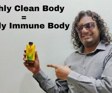 How to Check Your Immune System By Dr. Yogesh Jain