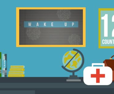 Wake Up: Student Perspectives on COVID-19