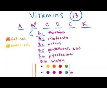 Intro to Micronutrients