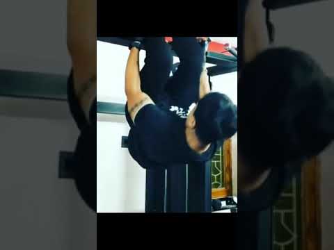 Calisthenics Workout for Beginners | #Shortvideos