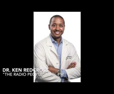 Dr. Ken Redcross: The Value of Knowing Your Vitamin D Levels