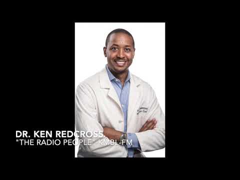 Dr. Ken Redcross: The Value of Knowing Your Vitamin D Levels