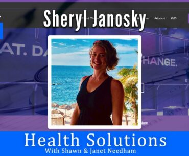 Ep 79: COVID Restrictions Are DESTROYING Gym Owners - Sheryl Janosky AKT Fitness