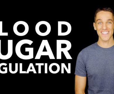 Natural Blood Sugar Regulation - Best Supplements, Herbs & Lifestyle Practices
