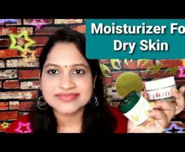 Moisturizer for Dry Skin Type | My Elegance Beauty Tamil