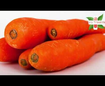 Health benefits of carrots, gajar k faiday