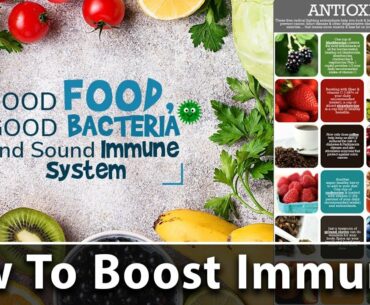 Immunity Boosting Foods | How To Boost Immunity | Dr. Ayesha Abbas | Lifestyle Daily |  SM2Q