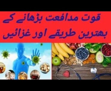 How To Boost Your Immunity Naturally | Prevention from Covid- 19 | Health Services With Dr Hira