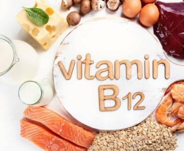 Symptoms & Causes of Vitamin B 12 deficiency | Sources of Vitamin B12| Plant source of Vitamin B12