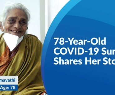 COVID 19 Survivors Share Their Experiences | Medicover Hospitals